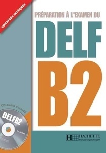 DELF B2 + CD
