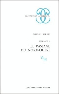 Hermes V. Le passage du nord-ouest