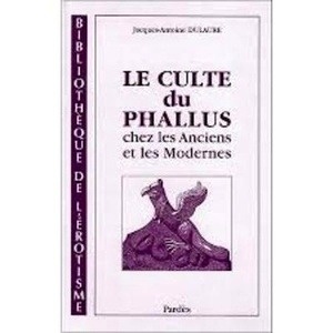 Le culte du phallus