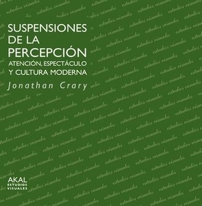 Suspensiones de la percepción