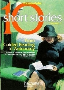 10 short stories