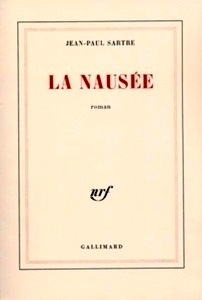 La nausée