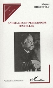 Anomalies et perversions sexuelles