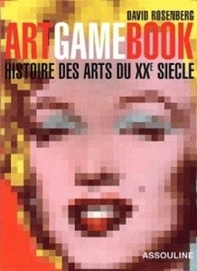 Art Game Book - Histoire des Arts du XXe siècle