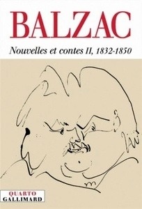 Nouvelles et contes (1832-1850)