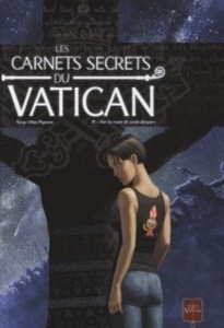 Les carnets secrets du vatican