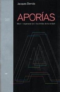 Aporías