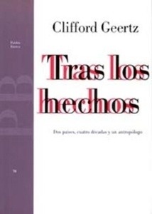 Tras los hechos