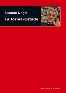 La forma-Estado