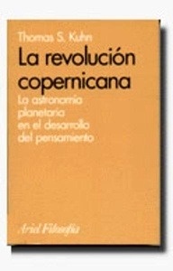 La revolución copernicana