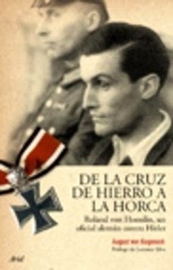 De la cruz de hierro a la horca