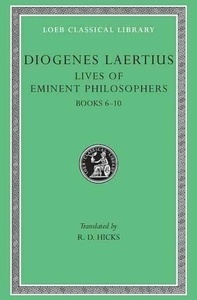 Lives of the Eminent Philosophers