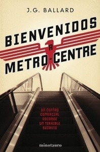 Bienvenidos a Metro-Centre