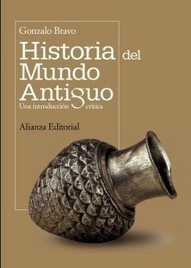 Historia del mundo antiguo