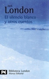 El silencio blanco y otros cuentos