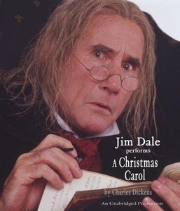 A Christmas Carol audiobook