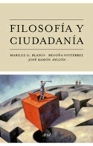 Filosofía y ciudadanía