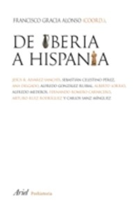 De Iberia a Hispania