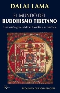 El mundo buddhismo tibetano