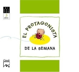 El protagonista de la semana (cuadernillo)