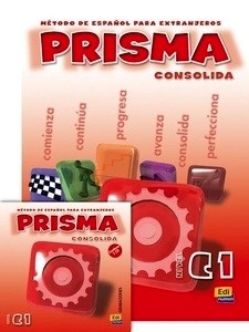 Prisma C1. Consolida