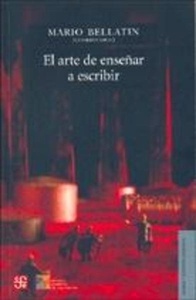 El arte de enseñar a escribir