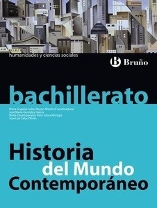 Historia del mundo contemporáneo