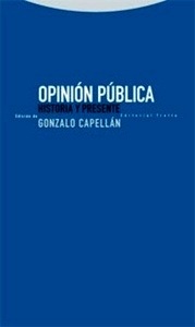 Opinión pública