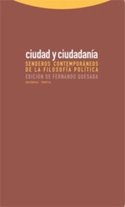 Ciudad y ciudadanía