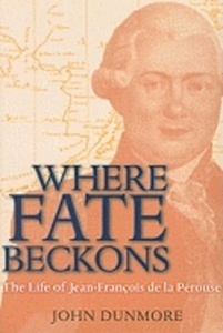 Where Fate Beckons