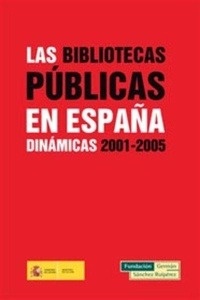 Las bibliotecas públicas de España