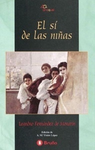 El sí de las niñas