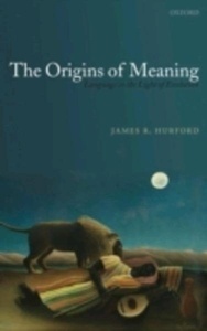Origins of Meaning