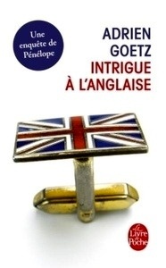 Intrigue à l'anglaise