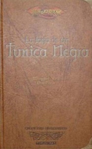 La forja de un tunica negra