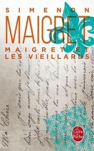 Maigret et les vieillards