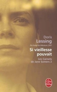 Les Carnets de Jane Somers