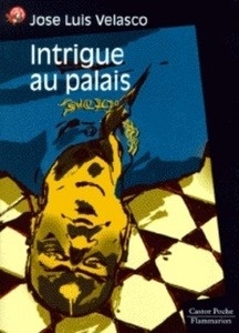 Intrigue au palais