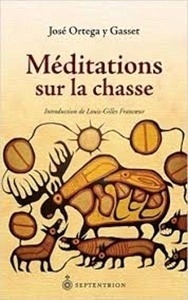 Méditations sur la chasse