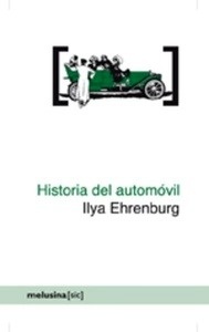 Historia del automóvil