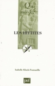 Les hittites