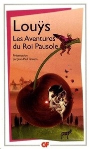 Les Aventures du Roi Pausole