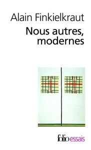 Nous autres, modernes