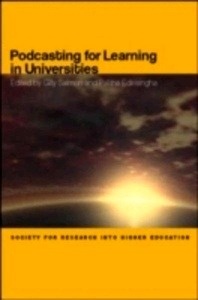 Podcasting For Learning In Universities