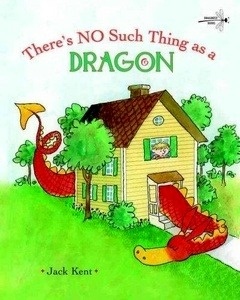 There's no Such Thing as a Dragon