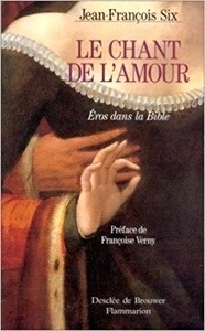 Le chant de l'amour