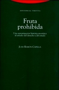 Fruta prohibida