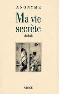 Ma vie secrète