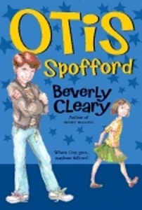 Beverly Cleary