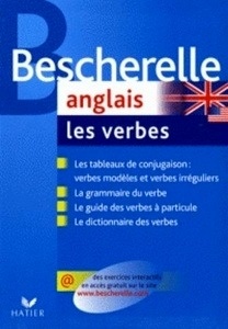 Bescherelle anglais les verbes